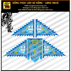 BỘ CỜ TỔ BA VÌ HỘI