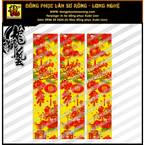 BỌC MAI HOA THUNG BẮC LÂN HẢI PHÒNG