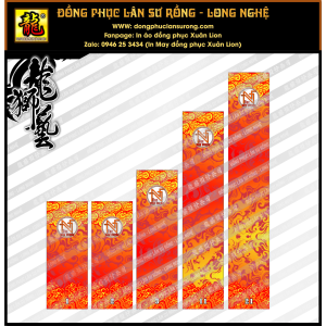 BỌC MAI HOA THUNG NAM VƯƠNG