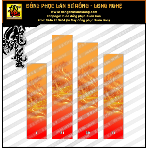 BỌC MAI HOA THUNG HÀO KHÍ  - QUẢNG NAM